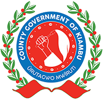 H E Rosemary Njeri Kirika Kiambu County Government H E Rosemary Njeri Kirika Kiambu County Government