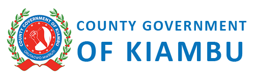 Thika Municipality Kiambu County Government Thika Municipality Kiambu County Government