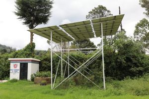 Lari, DCC Area Water Project